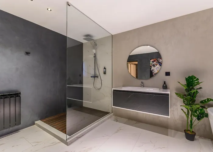 Koa - Memo Haus Apartment *