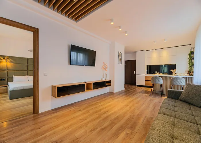 Koa - Memo Haus * Brasov