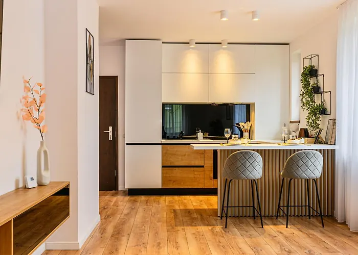 Koa - Memo Haus Apartment *