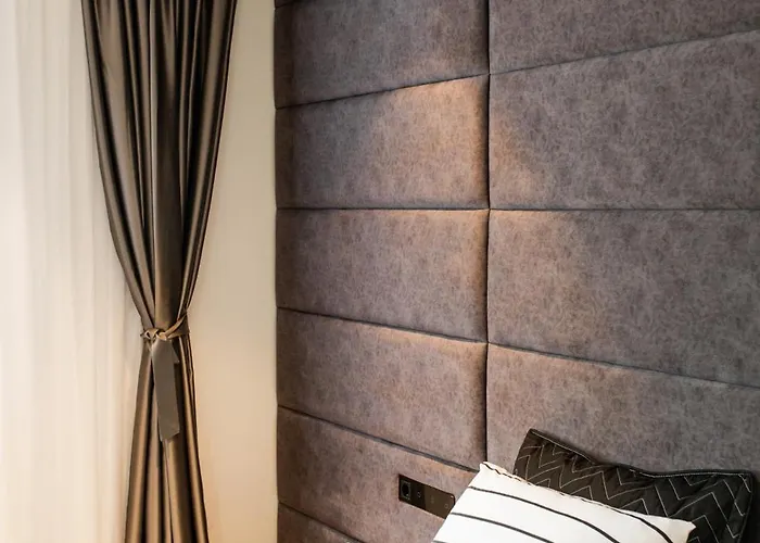 Koa - Memo Haus * Brasov