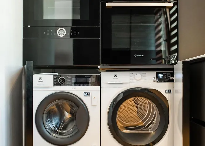 Apartment Koa - Memo Haus Brasov