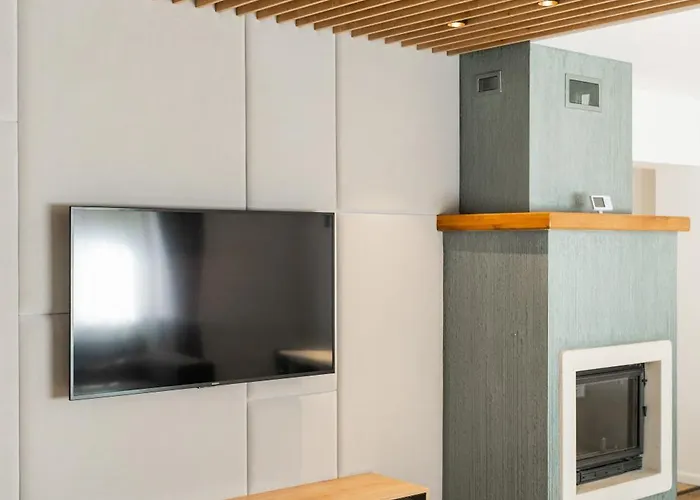 Koa - Memo Haus Brasov