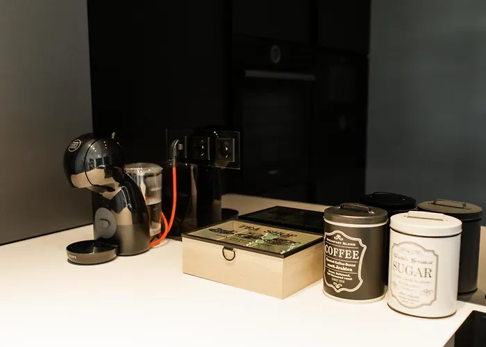 Koa - Memo Haus Apartment