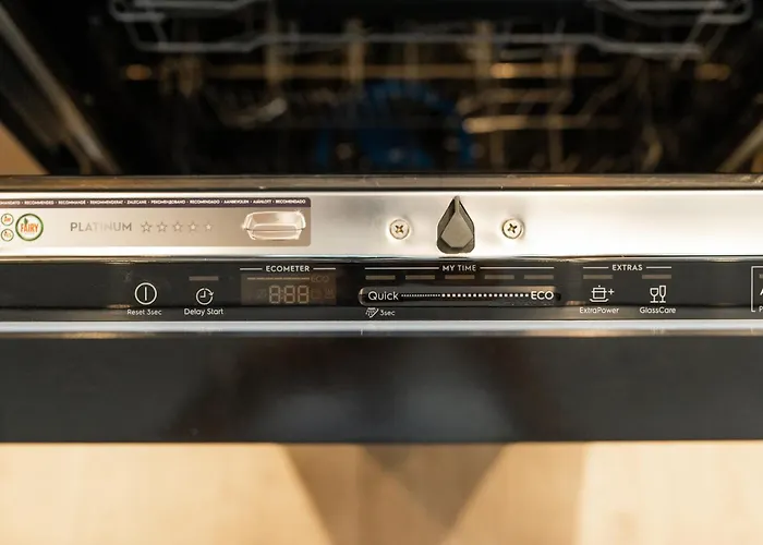 Apartment Koa - Memo Haus *