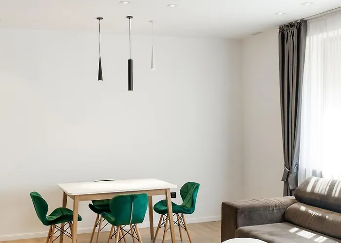 Koa - Memo Haus * Brasov