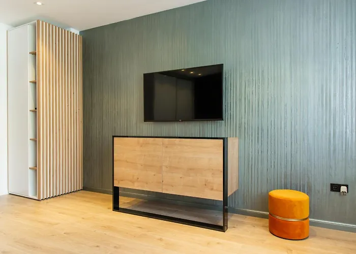 Apartment Koa - Memo Haus