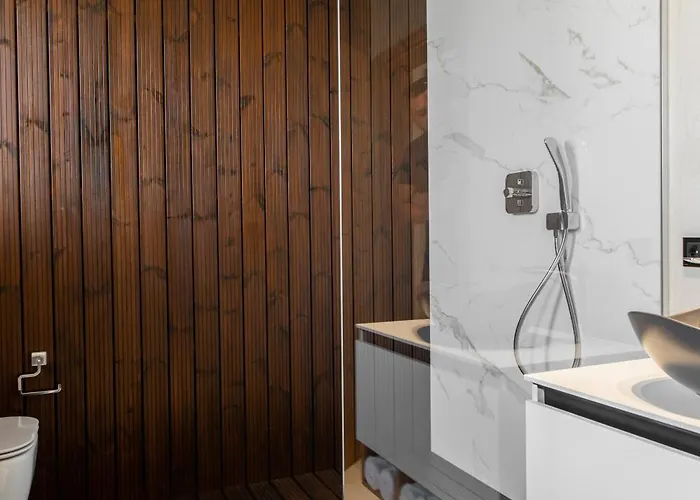 Apartment Koa - Memo Haus *