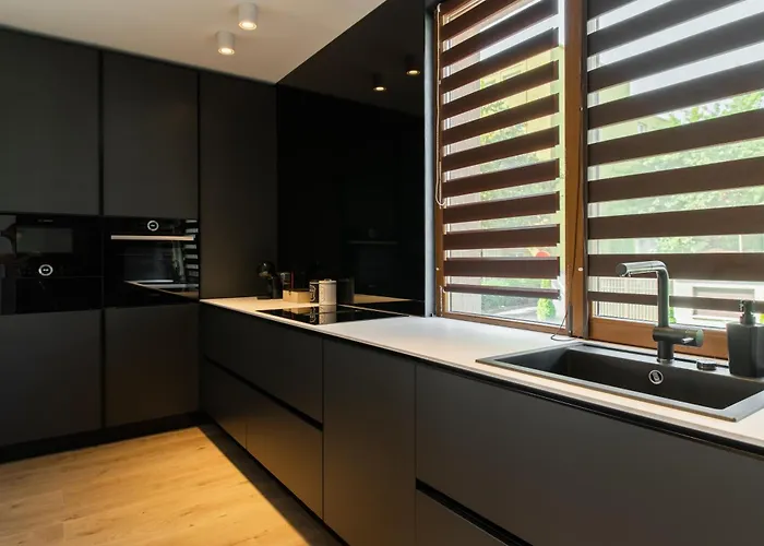 Koa - Memo Haus * Brasov